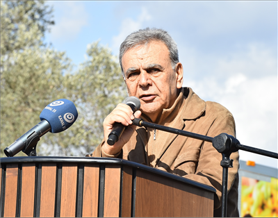 Haber Detay