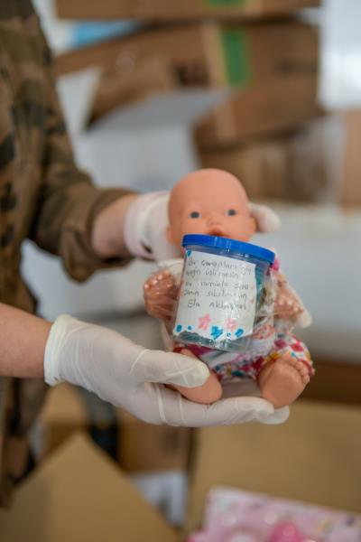 Haber Detay