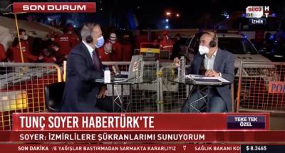 Haber Detay