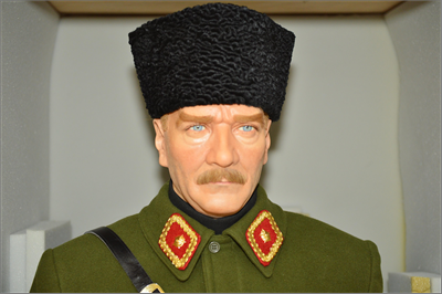 Haber Detay