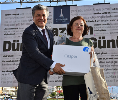 Haber Detay