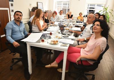 Haber Detay
