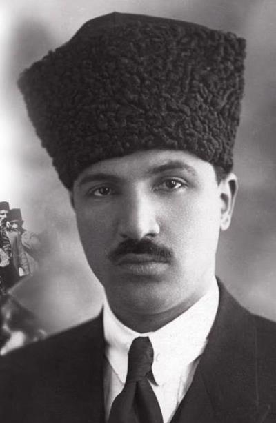 Haber Detay
