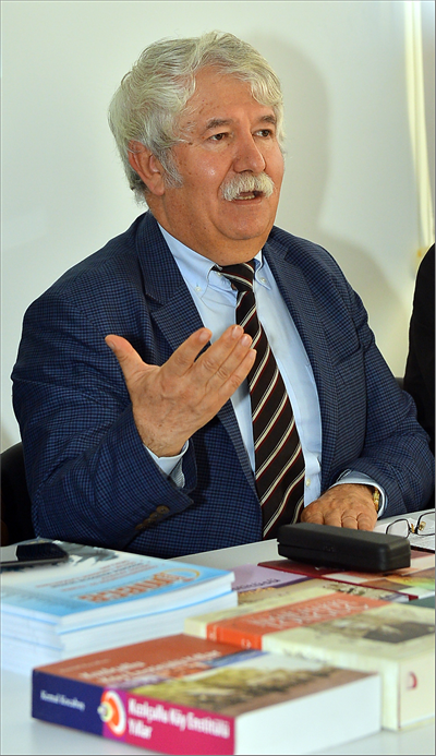 Haber Detay