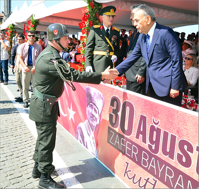 Haber Detay
