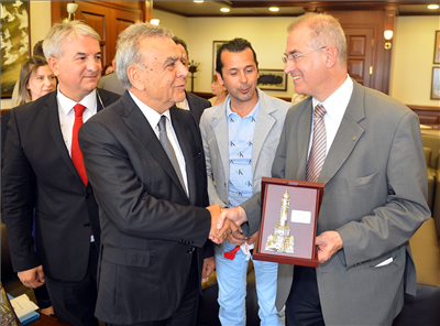 Haber Detay