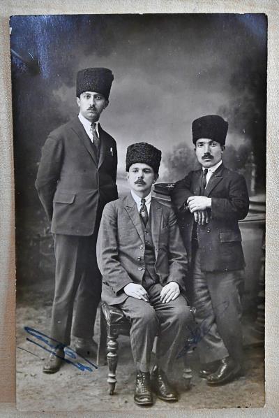 Haber Detay