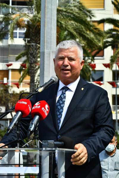 Haber Detay