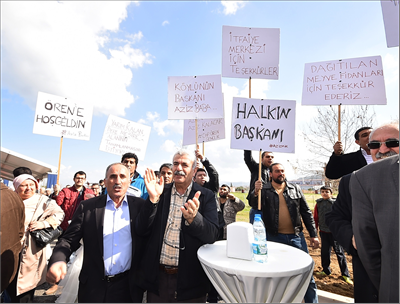 Haber Detay