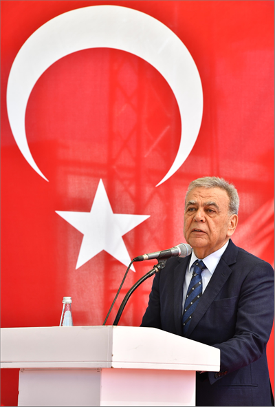 Haber Detay