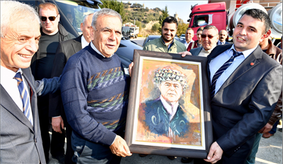 Haber Detay