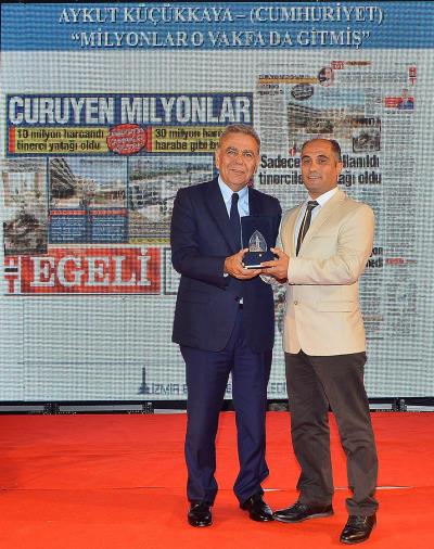 Haber Detay