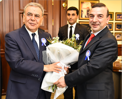 Haber Detay