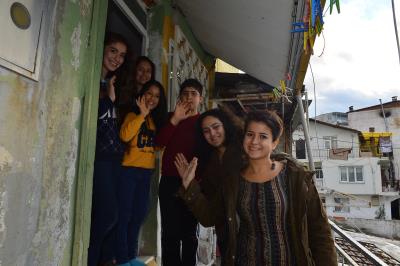 Haber Detay