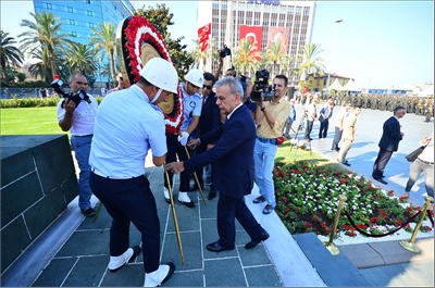 Haber Detay