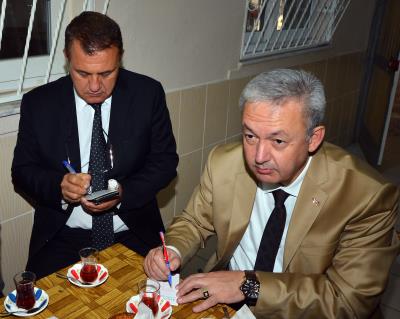 Haber Detay