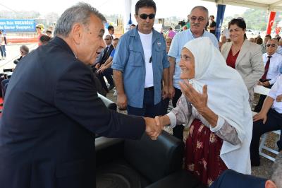 Haber Detay
