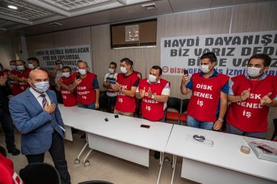 Haber Detay
