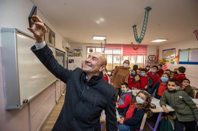 Haber Detay