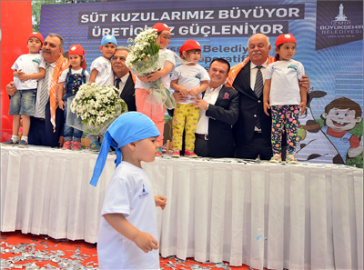 Haber Detay