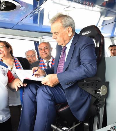 Haber Detay