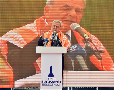 Haber Detay