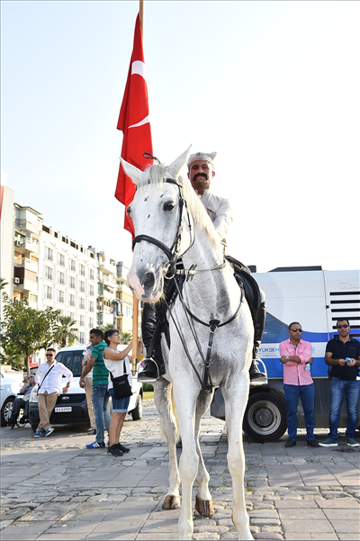 Haber Detay
