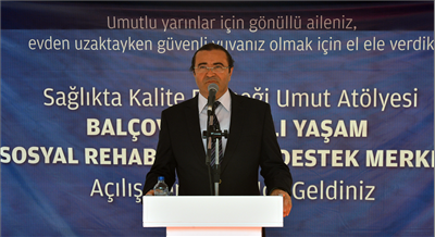 Haber Detay