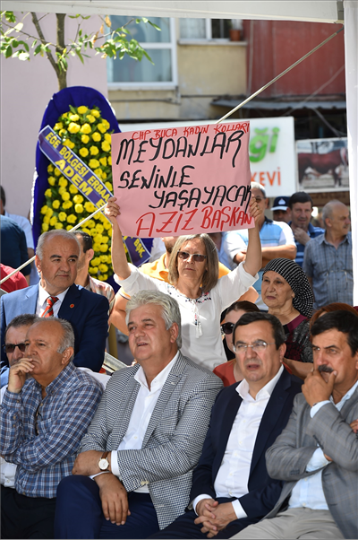 Haber Detay