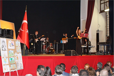 Haber Detay