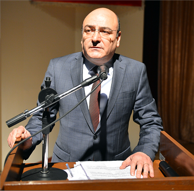 Haber Detay