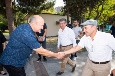 Haber Detay