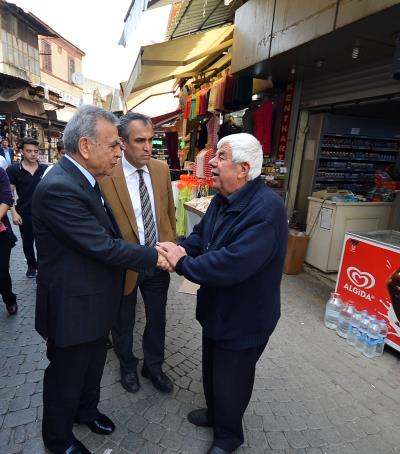 Haber Detay