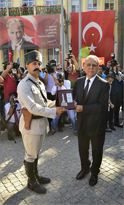 Haber Detay
