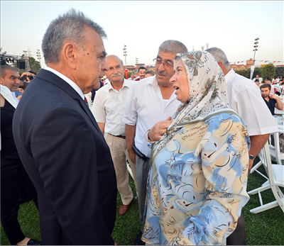 Haber Detay