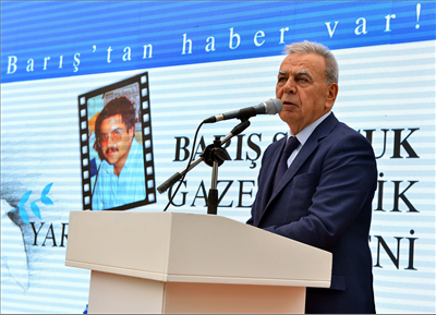 Haber Detay