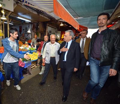 Haber Detay