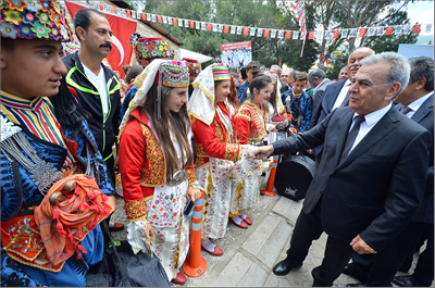 Haber Detay