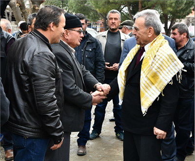 Haber Detay