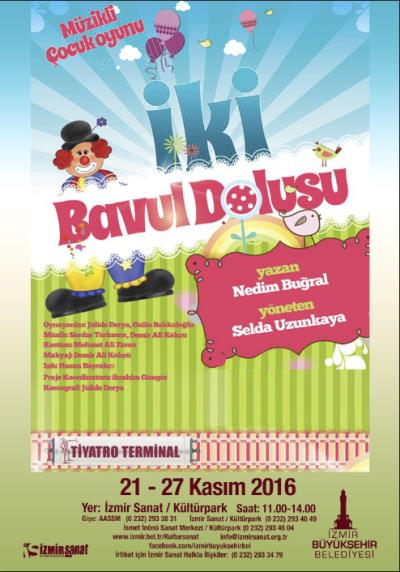 Haber Detay