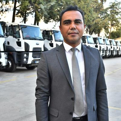 Haber Detay