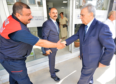 Haber Detay