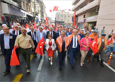 Haber Detay