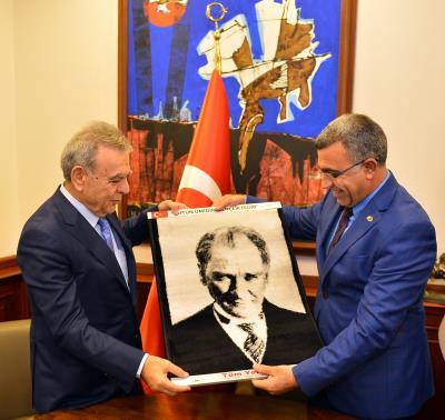 Haber Detay