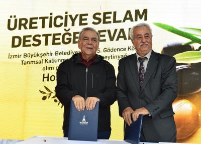 Haber Detay
