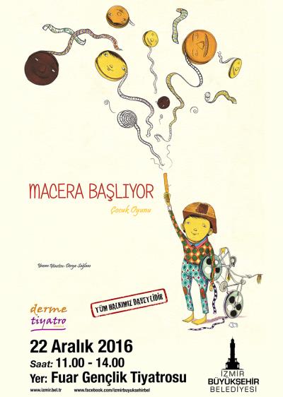 Haber Detay