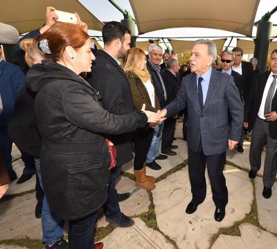 Haber Detay